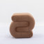 Repose-pieds en tissu avec tabouret de maquillage-1072957004