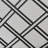 Single‑panel black metal fireplace fire screen