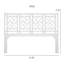 Chippendale Standard Bed-41192910-71023357