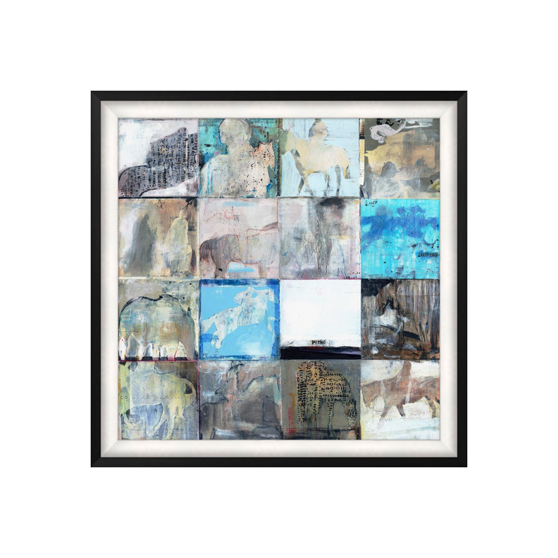 It Is Eulogy Painting
