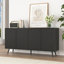 Buffet avec rangement-701778116