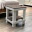 Table de bout en bois massif avec rangement Juliana-968536840-1006690097
