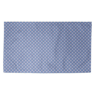 Tapis de porte d’intérieur anti-dérapant Kitterman