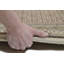 Herkimer Oriental Wool Hand Knotted Area Rug-14566231