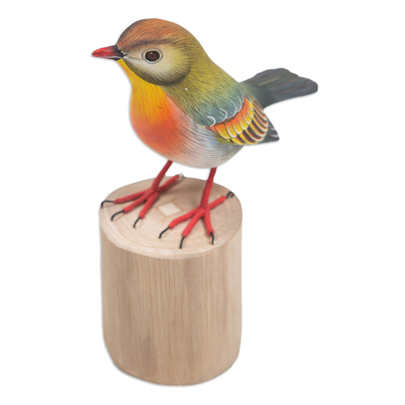 Figurines & Sculptures