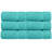 Wellston 6 Piece Turkish Cotton Washcloth Towel Set-28758978