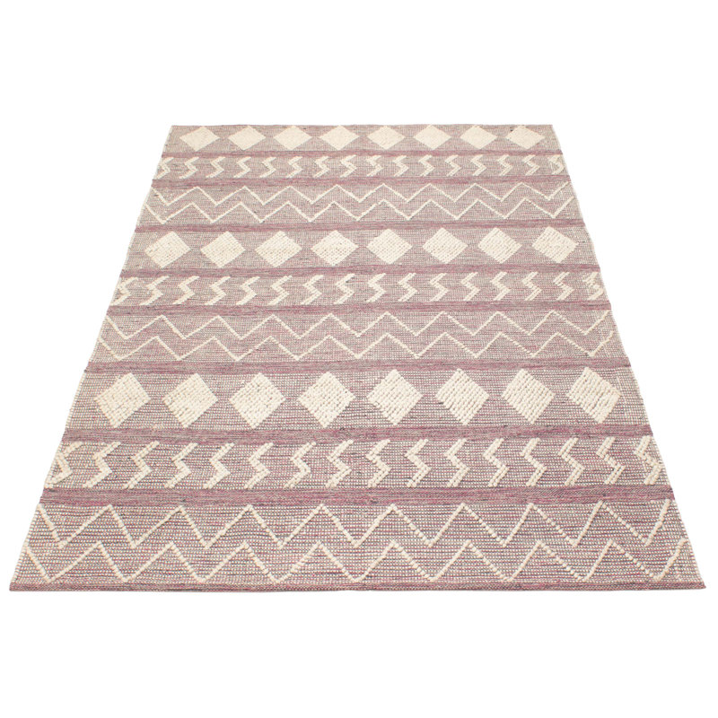 Tapis rose en nouvel âge Dejhana