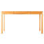 Franklin 54'' W Solid Wood Console Table