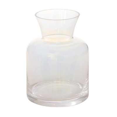 Vase Yolandi 4,25 po x 6 po