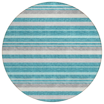 Malek Area Rug