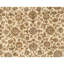 Hand Knotted Wool Area Rug in Camel And Green Olive
