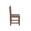 Ensemble de table et chaises d'extérieur en bois d'acacia de haute qualité U_Style-684265284