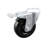 Hard Rubber Caster