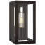 Chapman & Myers Fresno 3/4 Wall Lantern-51202255