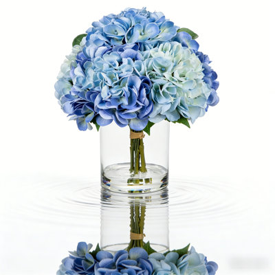 Arrangement floral artificiel