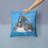 Outdoor Throw Pillow