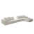 Chenille beige est en rupture de stock