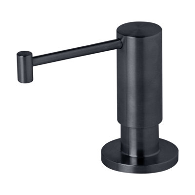 Contemporary Soap/Lotion Dispenser