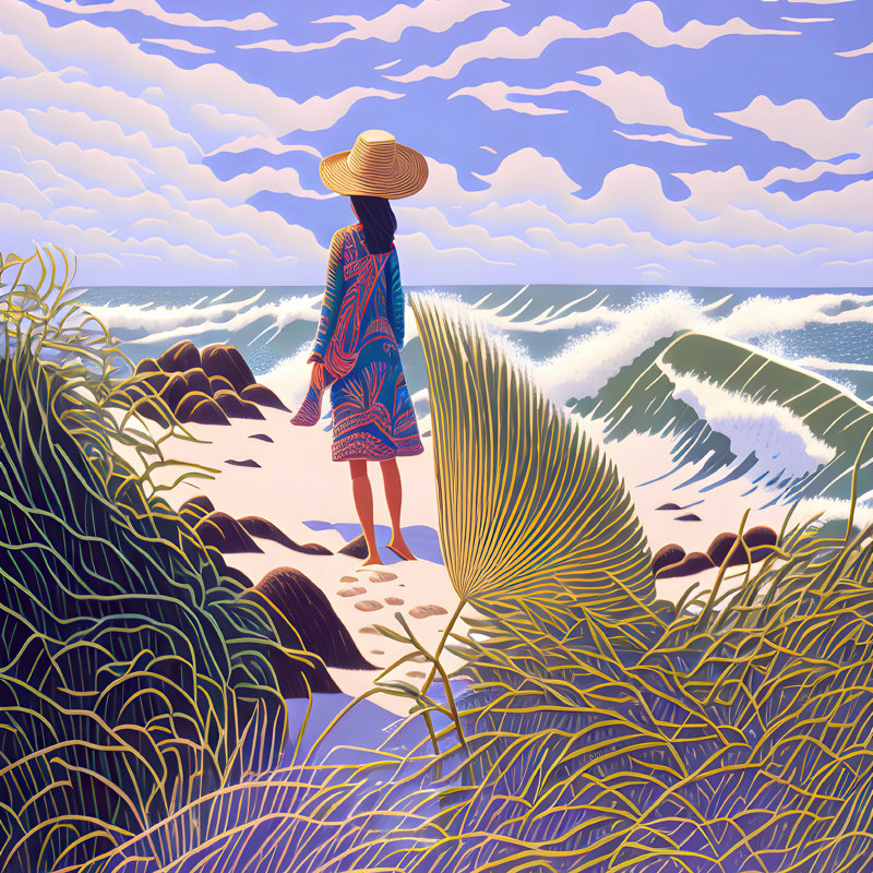 Tyron 2011, 24" H x 24" W