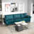 Latoyah 100.5'' Sofa-811835850