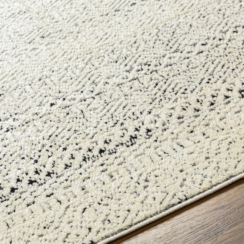 Bittor Indoor Rug, Rectangle 3'11" x 5'7"