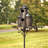 Nolte 74.25'' H x 12'' W x 9.25'' D Post Birdhouse-380924254