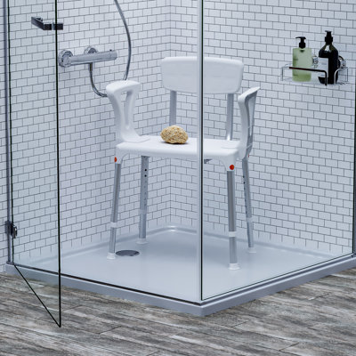Bath lift