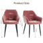 Sexton Upholstered Dining Chair-104783723
