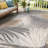 Hernandez Floral Indoor & Outdoor Area Rug-688908309-770335720