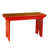 Rouges est en rupture de stock