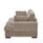 Large Seating Chaise Loveseat-1454670293