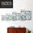Expression -Framed Print - Restickable-1025739612-1025739609