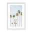 Coastal Retreat Aloha Hotel par Kathrin Pienaar - photographie encadrée sur papier-81386620-131284471-131284549