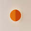 Lune Wall Sconce-1441528392