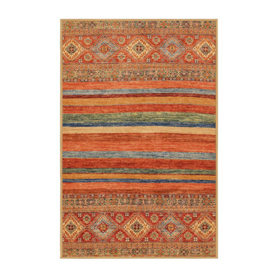 Abstract Indoor Rug