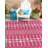 Magenta Traliccio Indoor/Outdoor Trellis Rug-1192144712