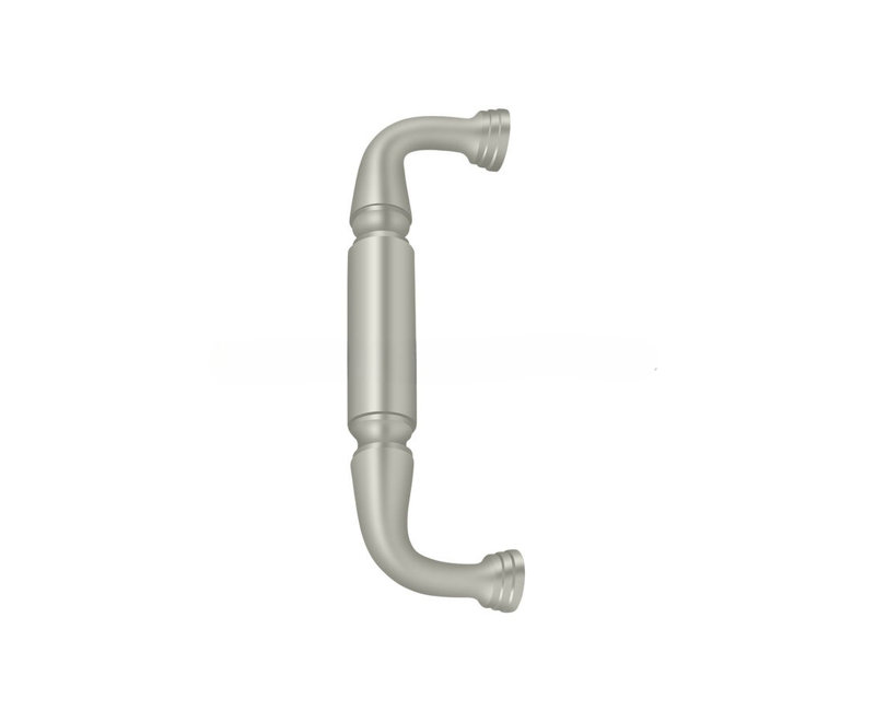 Hardware, Brushed Nickel