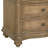 Louise 30.04'' W Solid Wood Nightstand