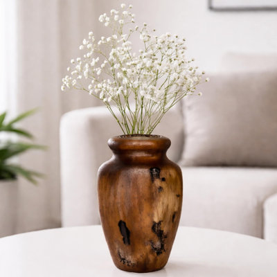 Vase de table classique Eangee