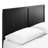 Alana Wood Platform Bed with Angular Frame-2134471342-2134471341