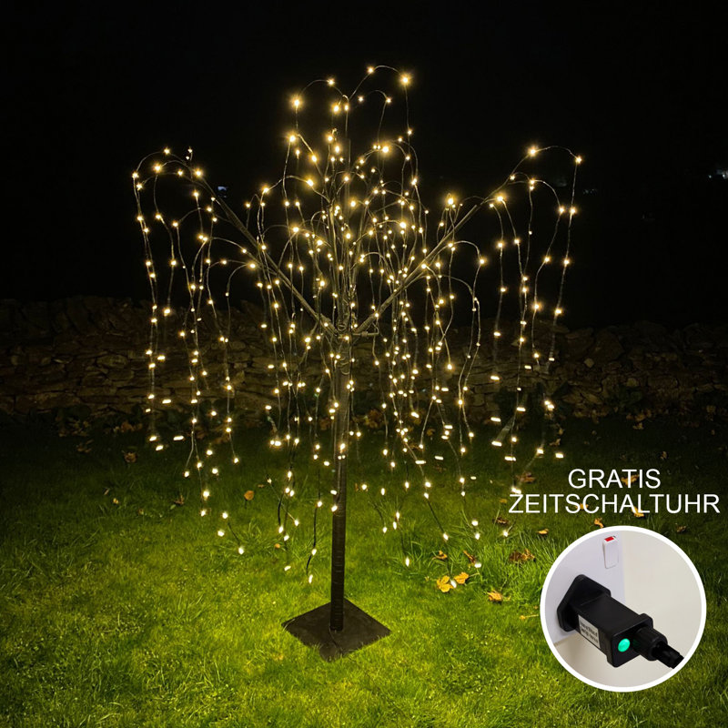 Metal Christmas Decoration