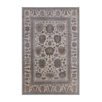 Arev Oriental Indoor Rug