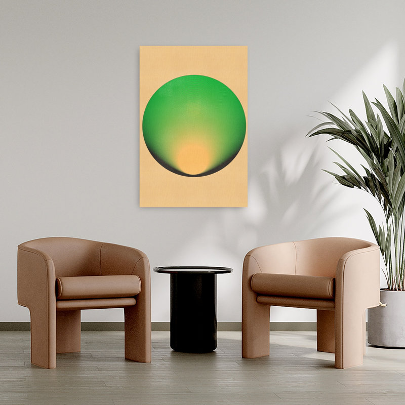 Print, 91.44cm H x 60.96cm W
