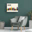 Cityscapes Miami Mid Century Modern Cityscape-1566300062