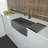 33'' L Farmhouse / Apron Single Bowl Stainless Steel Kitchen Sink-54378872
