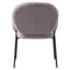 Chaise avec accoudoirs en tissu Amelia-528872033-494690642-494674660