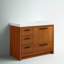 Ensemble de meuble-lavabo simple 42 po Southmead-1669382419