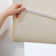 Solid Plain Colours Room Darkening Corded Roller Blind