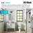 Elie Double Wall Mounted Robe Hook-73196563