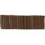 Vintage One-of-a-Kind Runner 3'3" X 11' Flatweave Area Rug